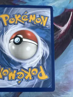 Lucario & Melmetal GX 120/214 Holo GX Rare Unbroken Bonds Pokemon Near Mint - Image 4