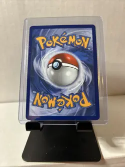 Pokemon Squirtle 039 First Partner Illustration Full Art Holo Promo - Image 2