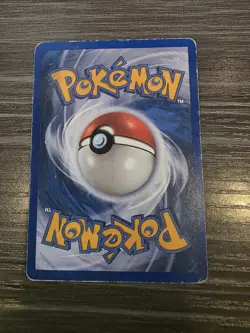 Bellsprout 68/147 Aquapolis WOTC Vintage Pokemon 2002 - MP - Image 2