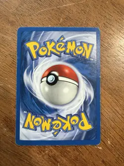 Pokemon TCG Dark Venusaur Best of Game 7/9 70 HP Stage 2 Regular Promo Card - Image 4