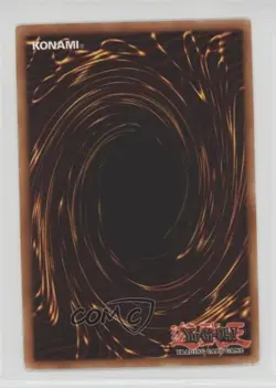 Zero Gravity 1st Ed. YuGiOh Invasion of Chaos #IOC-053 2004 - Image 2