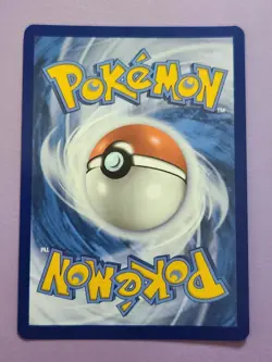 Mimikyu 075 Pokemon Center Exclusive Scarlet & Violet Stamped Promo - Image 2