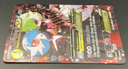 2016 Pokemon M Gardevoir EX RC31/RC32 Radiant Collection Full Art MP ENG - Image 5