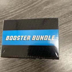 Pokemon Scarlet & Violet Black Bolt Booster Bundle Box - 6 Booster Packs - Image 5