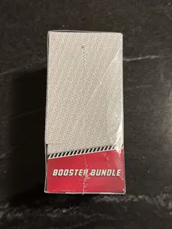 Pokemon TCG: White Flare - Booster Bundle (x6 Packs) - New Factory Sealed - Image 2