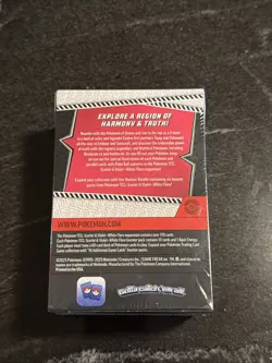 Pokemon TCG: White Flare - Booster Bundle (x6 Packs) - New Factory Sealed - Image 3