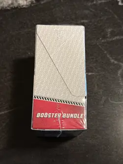 Pokemon TCG: White Flare - Booster Bundle (x6 Packs) - New Factory Sealed - Image 4