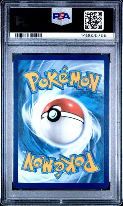 2023 POKEMON SVI EN-SCARLET & VIOLET #245 GARDEVOIR EX PSA 10 - Image 2