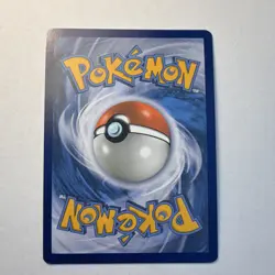 Pokemon Alolan Vulpix 21/145 SM Guardians Rising Reverse Holo 60 HP 20 Attack - Image 2