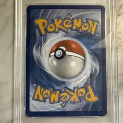 Pokemon Go Radiant Venusaur, Charizard & Blastoise 2022 #004,#011 & #018 GM 10 - Image 5