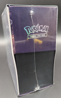 Paldean Fates Pokemon Center Exclusive Elite Trainer Box *Factory Sealed* - Image 4