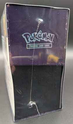 Paldean Fates Pokemon Center Exclusive Elite Trainer Box *Factory Sealed* - Image 5