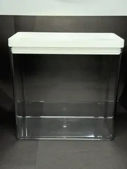 2x Target Brightroom Container - Last Used for Pokemon Elite Trainer Box ETB - Image 4