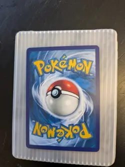 Pokemon Haunter 1st Edition , Shadowless 29/102 - Image 2