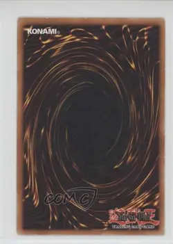 Big Bang Shot (R) 1st Ed. YuGiOh Magician's Force #MFC-086 2003 READ - Image 2