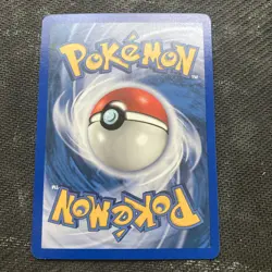 Pokemon Aquapolis Nidoran 96/147 NEAR MINT E Reader - Image 2