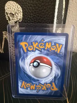 Mega Venusaur ex 177/132 ME01: Mega Evolution Special Illustration Rare Pokemon - Image 3