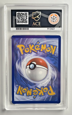 Pokemon TCG Lillie's Determination Mega Evolution - 169/132 Ace 10 Perfect Subs - Image 3