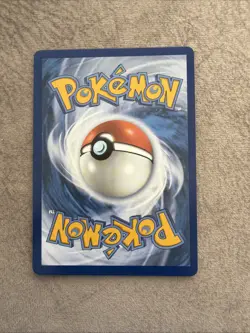 Mega Diancie ex 282/217 SIR Ascended Heroes Evolution NM English Pokemon TCG - Image 2