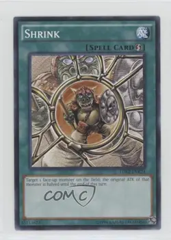 Shrink YuGiOh Legendary Decks II - Collector's Set #LDK2-ENK24 - Image 1