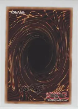 Shrink YuGiOh Legendary Decks II - Collector's Set #LDK2-ENK24 - Image 2