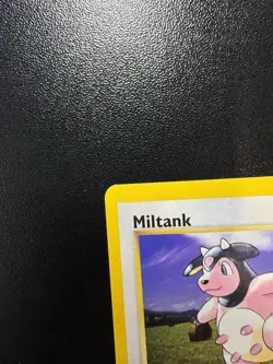 Pokemon TCG | Miltank 41/111 | Neo Genesis Uncommon 1st Edition LP+ - Image 3