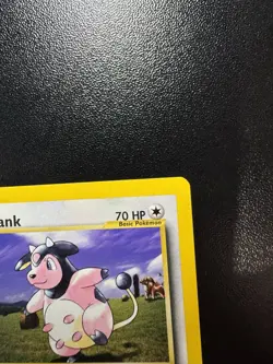 Pokemon TCG | Miltank 41/111 | Neo Genesis Uncommon 1st Edition LP+ - Image 4