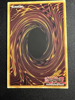 * SLIFER THE SKY DRAGON * PRISMATIC SECRET RARE MINT ALTERNATE ART TN19 YUGIOH! - Image 2