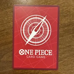 Nefeltari Vivi (001) (Alternate Art) EB03-001 Extra Booster: One Piece Heroines - Image 2