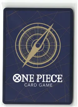 Five Elders (Alternate Art) OP13-082 Carrying On His Will One Piece Foil NM - Image 2