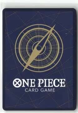 Koby (Alternate Art) PRB02-001 Premium Booster -The Best- Vol. 2 One Piece Foil - Image 2