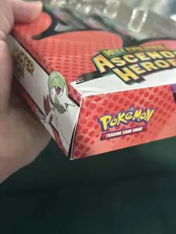 Pokemon TCG Ascended Heroes Mega Gardevoir Premium Poster Collection Sealed ✅ - Image 2