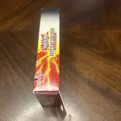 Yugioh: Egyptian God Deck: Slifer the Sky Dragon - SEALED BOX (English Edition) - Image 3