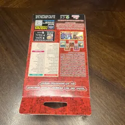 Yugioh: Egyptian God Deck: Slifer the Sky Dragon - SEALED BOX (English Edition) - Image 4