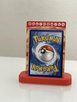 Salvatore 202/162 Full Art NM/M Temporal Forces Pokemon Card - Image 2