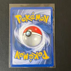 2003 Raichu Ex 98/100 Holo Rare Pokemon Card - Sandstorm Set - Image 2