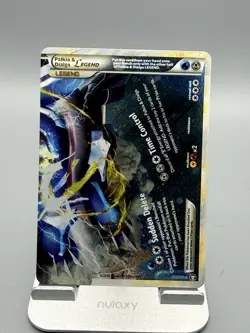 Pokemon TCG 7-Card Lot - Image 3