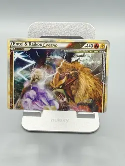 Pokemon TCG 7-Card Lot - Image 5