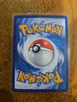 GEM 4: Chinese Pokemon Cards #0807/07 Grotle - Image 2