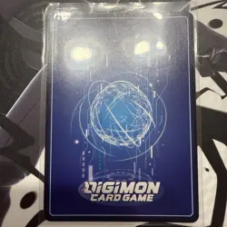 Foil - Lanamon (Rare Pull) - Bt18-023 NM / English Digimon Card - Image 2