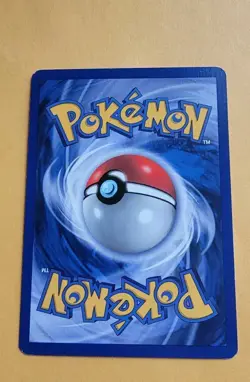 SABRINA'S SLOWBRO - 1st Edition Gym Heroes - 60/132 - Pokemon Card - NM/Mint! - Image 2