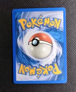 Machoke Skyridge 38/144 Pokemon Card 2003 WOTC Nintendo - NM Near Mint - Image 2