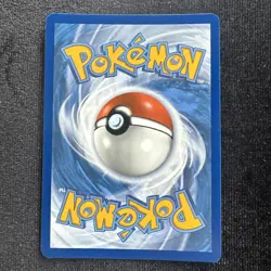 Hero's Cape 152/162 Prize Pack Series Cards Holo - Image 2