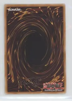 Gale Dogra Unlimited YuGiOh Absolute Powerforce #ABPF-EN090 2010 - Image 2