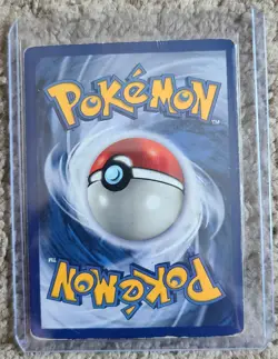 Clefairy Doll Trainer Card 1st Edition 70/102. Base Set. Pokemon TCG. MP - Image 2