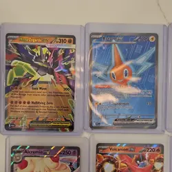 Pokemon EX Holo Card Lot 25 Cards Yveltal Decidueye Mega Skarmory Mismagius - Image 4