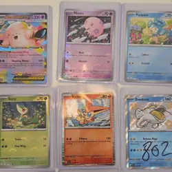 Pokemon EX Holo Card Lot 25 Cards Yveltal Decidueye Mega Skarmory Mismagius - Image 5