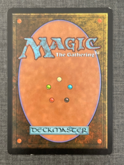 MTG FR - Preceptrice eclairee / Enlightened Tutor Mirage - EX - Image 2