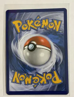 Pokemon Judge Ultra Rare Full Art Holo Sm-Lost Thunder 209/214 - Image 2