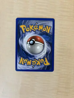 Pokemon Jynx Reverse Holo Rare Unseen Forces 28/115 Stamped Gold - Image 4